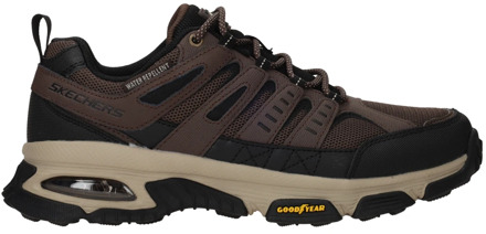 Skechers SKECH-AIR ENVOY -  - Brown - 45