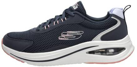 Skechers Skech-air Meta Blauw - 36