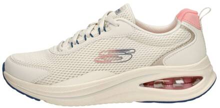 Skechers Skech-air Meta Gebroken wit - 40