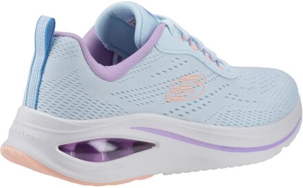 Skechers Skech-Air Meta - Uitgezonden op trainer - maat EU 42 / UK 8 Lichtblauw