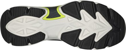 Skechers Skech-Air Ventura Trainer - maat EU 44.5 / UK 10 Houtskool