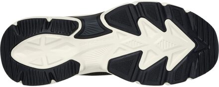 Skechers Skech-Air Ventura Vanderway Schoenen - maat Zwart