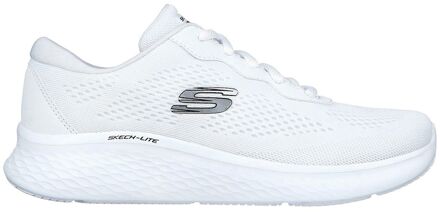 Skechers Skech-Lite Pro - Perfect Time Sneakers Dames wit - 40