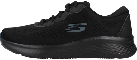 Skechers Skech-Lite Pro - Perfect Time Sneakers Dames zwart - 37