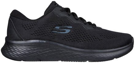 Skechers Skech-Lite Pro - Perfect Time Sneakers Dames zwart - 41