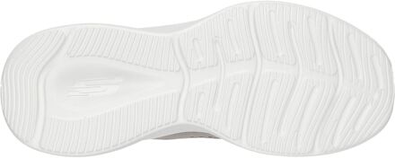 Skechers Skech-Lite Pro Primebase Textiel Heren Taupe/Bruine Sneakers - EU 42 / UK 8