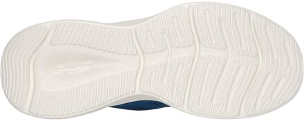 Skechers Skech-Lite Pro Primebase Textielen Heren Trainers in Teal Turquoise