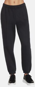 Skechers SKECH-SWEATS Delight Jogger PT115/BLK Zwart maat