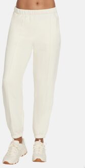 Skechers SKECH-SWEATS Delight Jogger PT115/OFWT Off White maat Wit