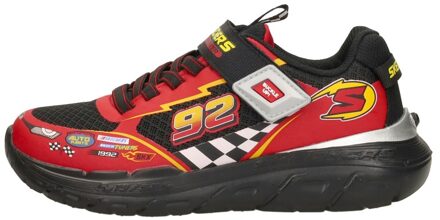 Skechers Skech Tracks Rood - 36