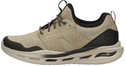 Skechers Skechers Arch Fit Orvan - Germain Beige - 40