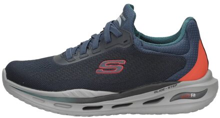Skechers Skechers Arch Fit Orvan - Trayver Blauw - 41
