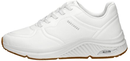 Skechers Skechers Arch Fit: S-miles Wit - 38