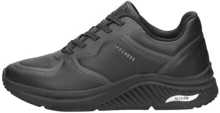 Skechers Skechers Arch Fit: S-miles Zwart - 36