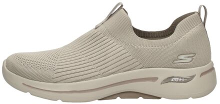Skechers Skechers Go Walk Arch Fit - Iconic Taupe - 43