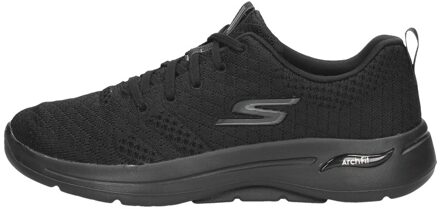 Skechers Skechers Go Walk Arch Fit - Unify Zwart - 36