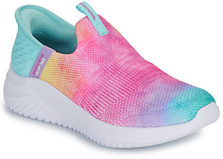 Skechers Skechers Slip-ins: Ultra Flex 3.0 Roze - 35