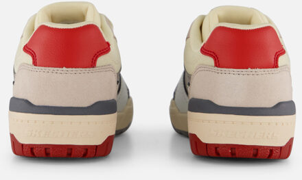 Skechers SKX-228 Sneakers wit Synthetisch - 35,37,38,39