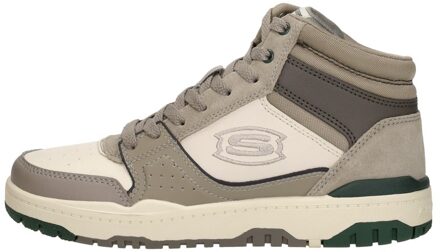 Skechers Skx-228 Taupe - 33