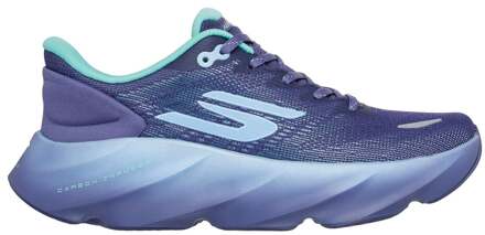 Skechers SKX Aero Burst Neutrale Schoen Dames-Paars,Mint - 37.5,38.5,41