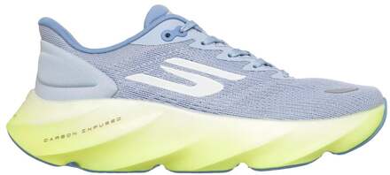 Skechers SKX Aero Burst Neutrale schoen mauve - 37,37.5,38,38.5,39,39.5,40,41