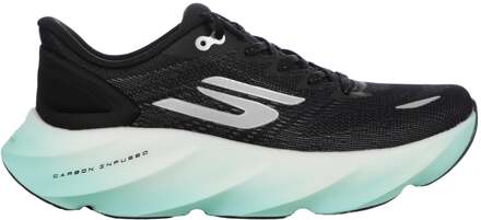 Skechers SKX Aero Burst Neutrale schoen zwart - 37,37.5,38,38.5,39,39.5,40,41