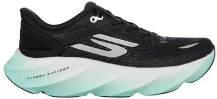 Skechers SKX Aero Burst Neutrale schoen zwart - 39