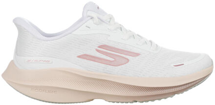 Skechers SKX Aero Pulse Slip-In Neutrale schoen Dames wit - 36.5,37.5,38,38.5,39,39.5,40,41