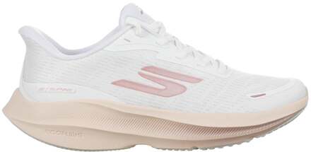 Skechers SKX Aero Pulse Slip-In Neutrale schoen Dames wit - 38.5