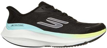 Skechers SKX Aero Pulse Slip-In Neutrale schoen Dames zwart - 38