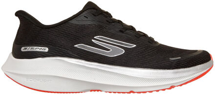 Skechers SKX Aero Pulse Slip-In Neutrale schoen Heren zwart - 45.5