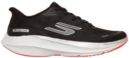 Skechers SKX Aero Pulse Slip-In Neutrale schoen Heren zwart - 46