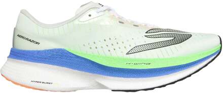 Skechers SKX Aero Razor Neutrale schoen Dames mint - 39