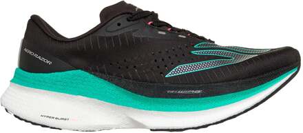 Skechers SKX Aero Razor Neutrale schoen Dames zwart - 39.5