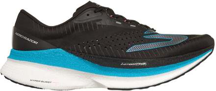 Skechers SKX Aero Razor Neutrale schoen Heren zwart - 44