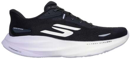 Skechers SKX Aero Spark Neutrale schoen Dames zwart - 38