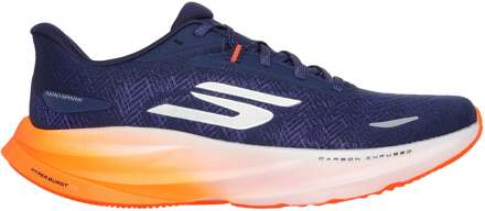 Skechers SKX Aero Spark Neutrale schoen Heren donkerblauw - 42,42.5,43,43.5,44,44.5,45,46,47