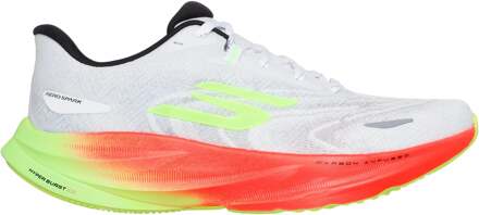 Skechers SKX Aero Spark Neutrale schoen Heren wit - 42,42.5,43,43.5,44,44.5,45,46,47