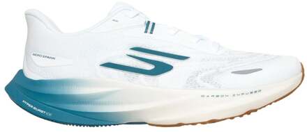 Skechers SKX Aero Spark Neutrale schoen Heren wit - 43.5