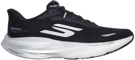 Skechers SKX Aero Spark Neutrale schoen Heren zwart - 42,42.5,43,43.5,44,44.5,45,45.5,47