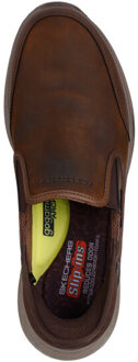 Skechers Slade cooper Bruin - 44