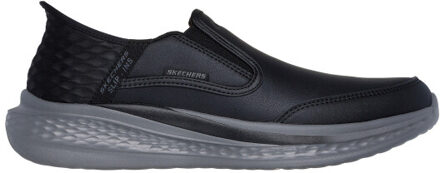 Skechers Slade cooper - maat 43 Zwart