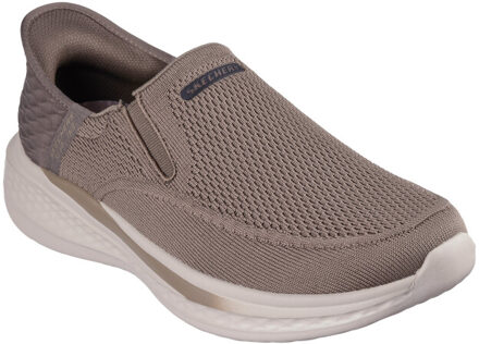 Skechers Slade deacon Taupe - 43