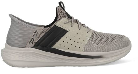 Skechers Slade - Ocon 210811/GRY Grijs maat