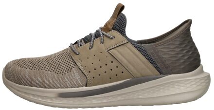 Skechers Slade-Ocon taupe - 40