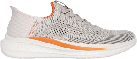 Skechers Slade - Quinto Slip-Ins Sneakers Heren - 43
