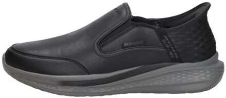 Skechers Slade Zwart - 43