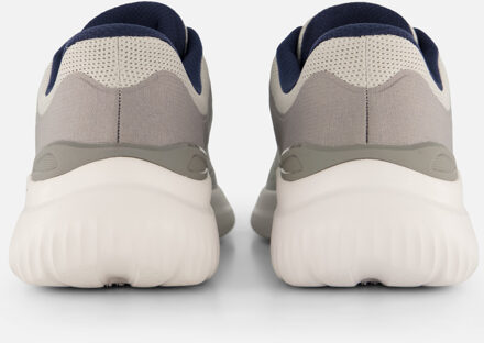 Skechers Slip-in Bounder 2.0 Instappers grijs - 40,41,42,43,44,45,46,47.5,48.5