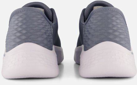 Skechers Slip-In Go Walk Flex Instappers blauw - 36,37,38,39,40,41,42,43