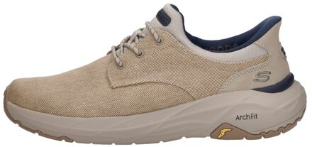 Skechers Slip-ins: Arch Fit Maverick Beige - 40
